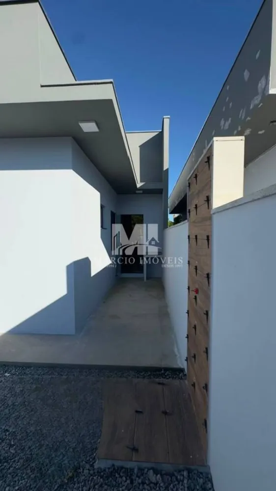 Casa, 2 quartos, 60 m² - Foto 4