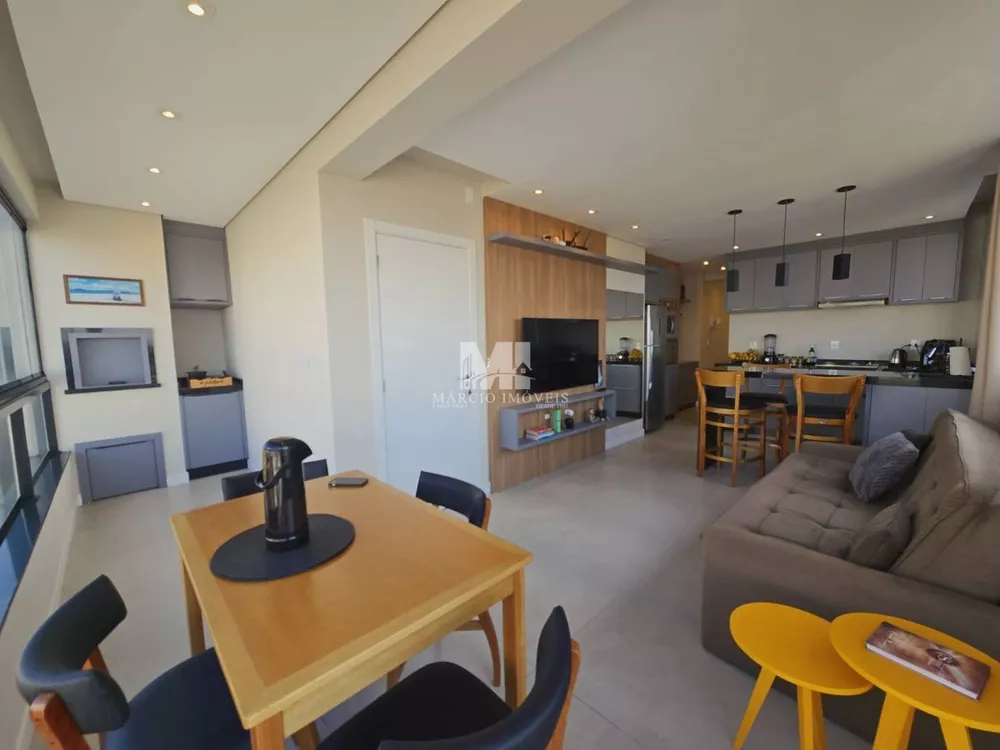 Apartamento, 3 quartos, 82 m² - Foto 4