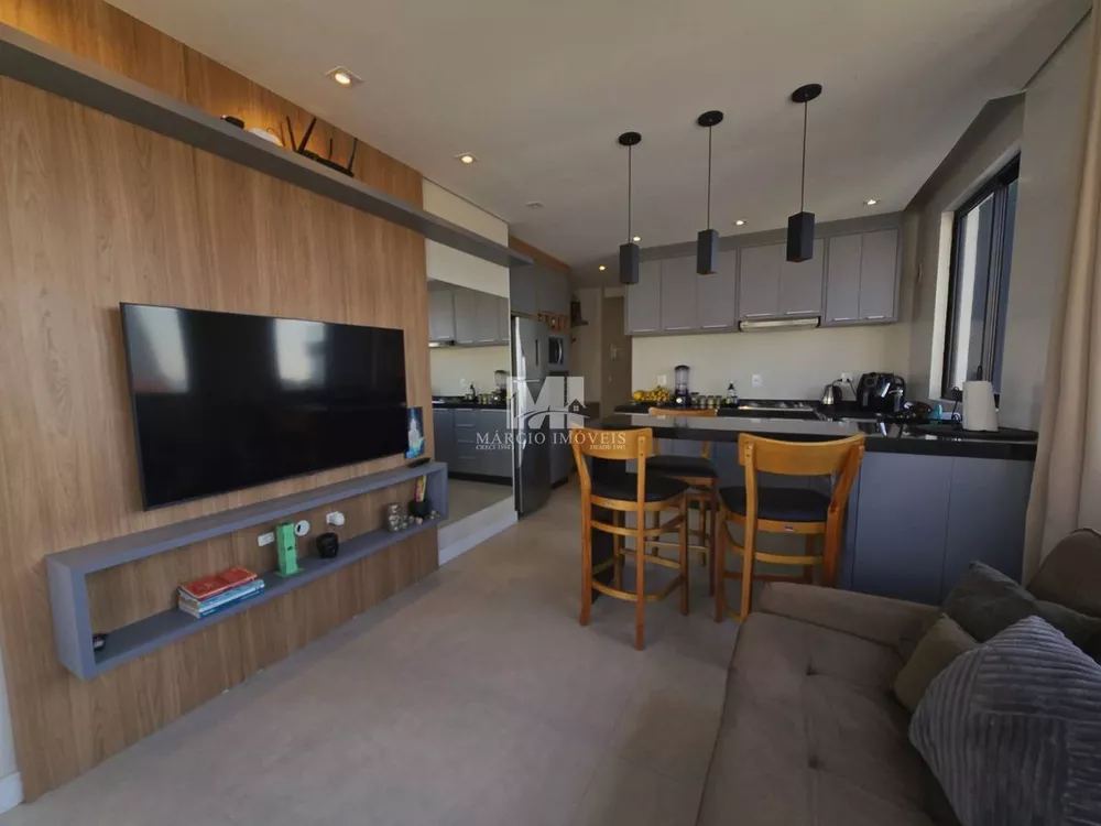 Apartamento, 3 quartos, 82 m² - Foto 1