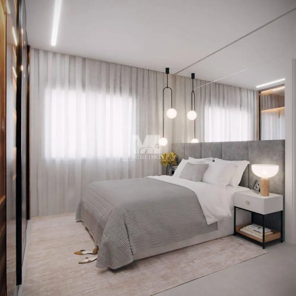 Apartamento, 3 quartos, 109 m² - Foto 7
