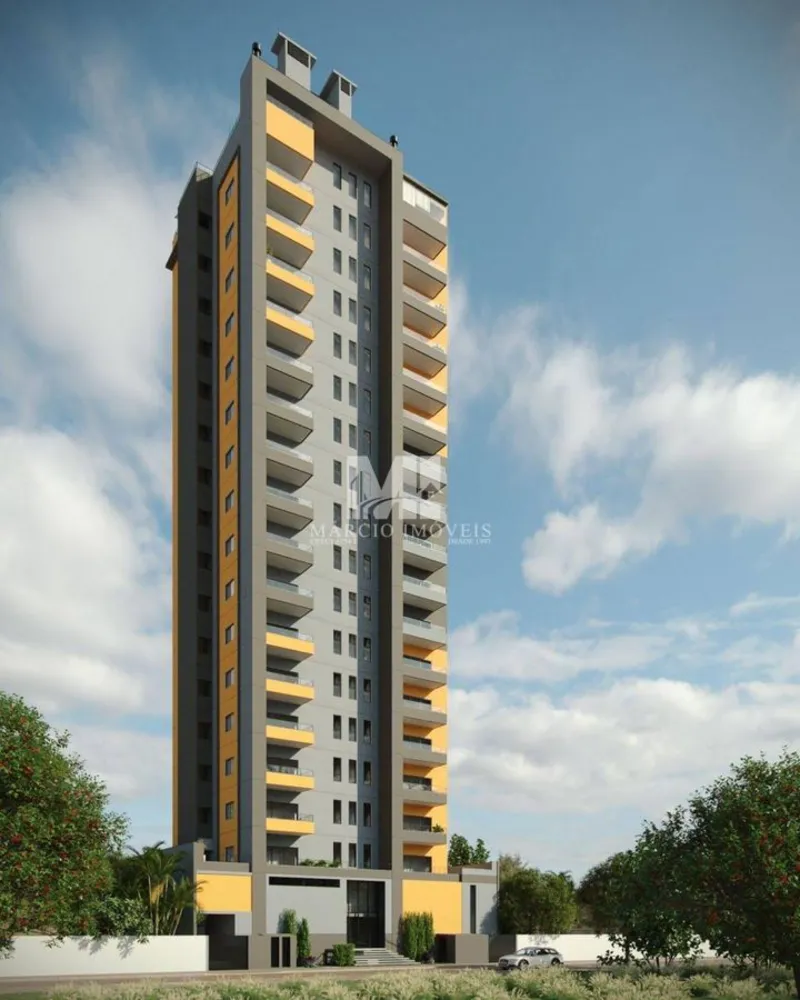 Apartamento, 3 quartos, 109 m² - Foto 7