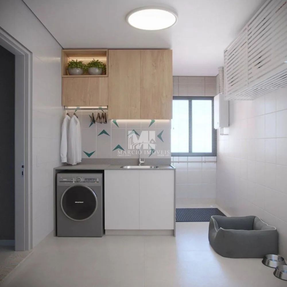 Apartamento, 3 quartos, 109 m² - Foto 14