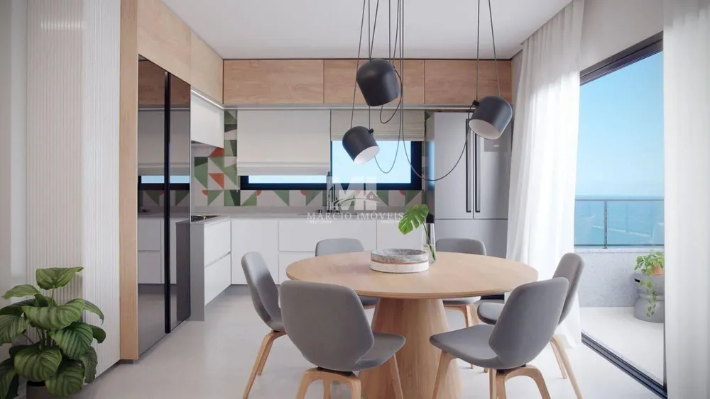 Apartamento, 3 quartos, 109 m² - Foto 8