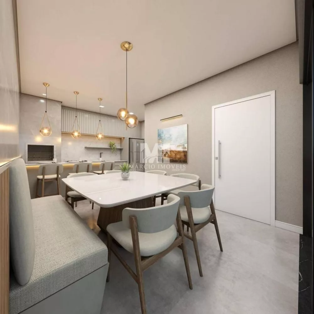Apartamento, 3 quartos, 84 m² - Foto 4