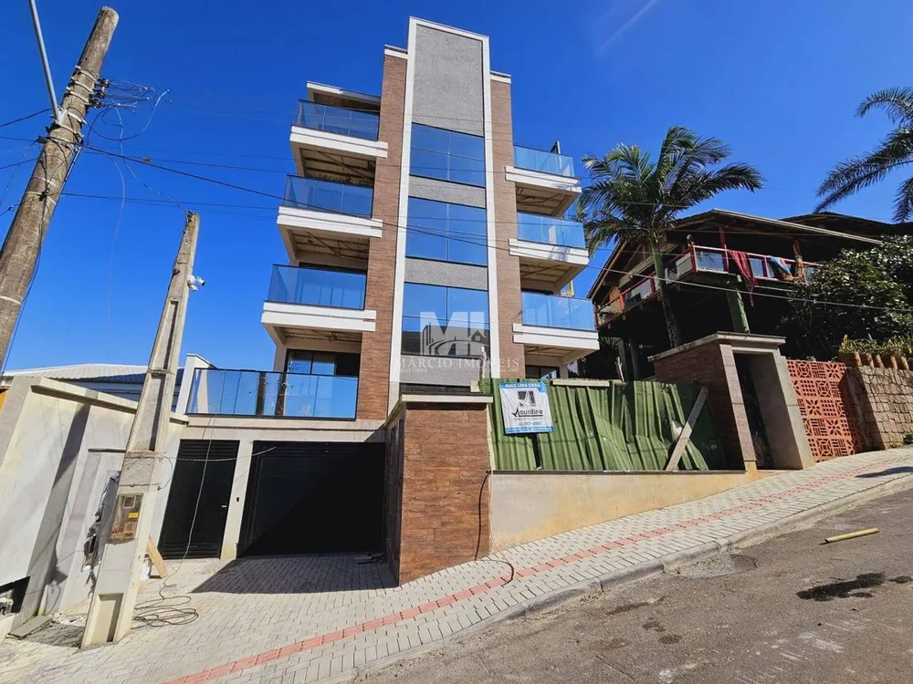 Apartamento, 3 quartos, 84 m² - Foto 6
