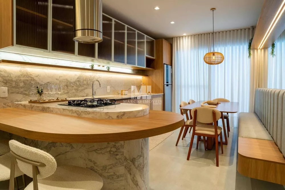 Apartamento, 3 quartos, 170 m² - Foto 3