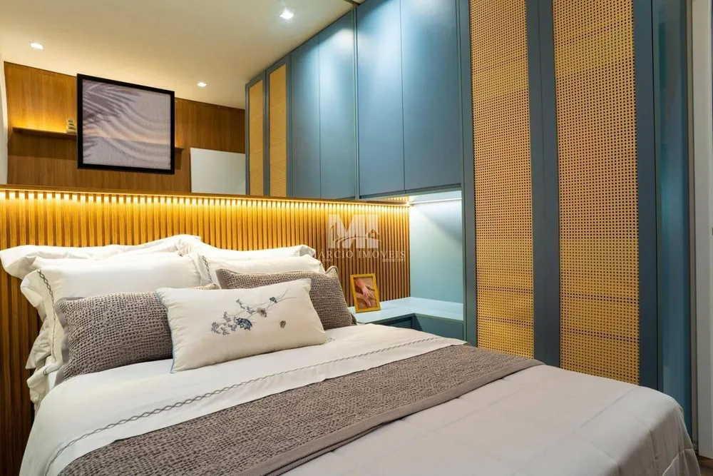 Apartamento, 3 quartos, 170 m² - Foto 12