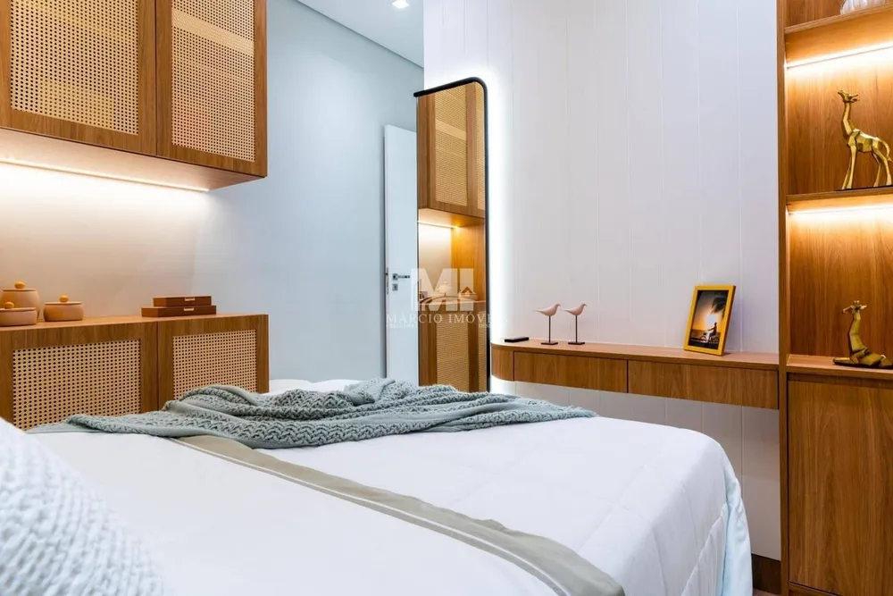 Apartamento, 3 quartos, 170 m² - Foto 15
