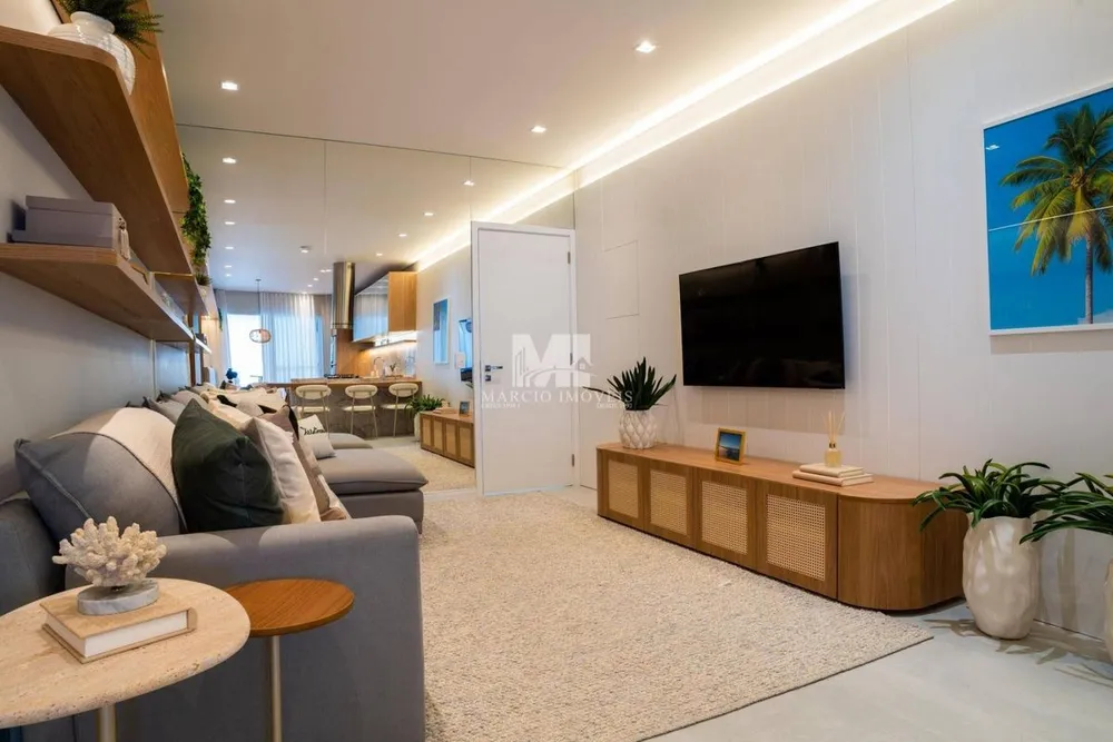 Apartamento, 3 quartos, 170 m² - Foto 7
