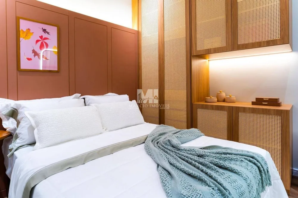Apartamento, 3 quartos, 170 m² - Foto 13