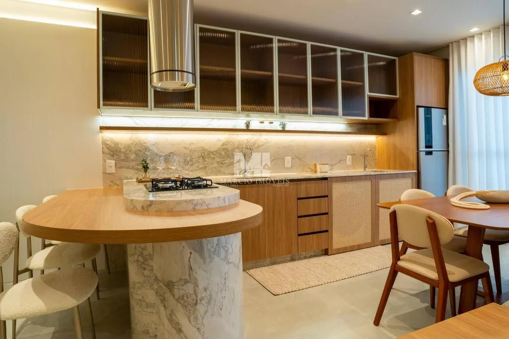 Apartamento, 3 quartos, 170 m² - Foto 6