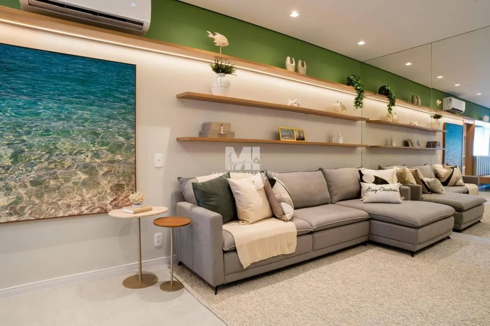 Apartamento, 3 quartos, 170 m² - Foto 8
