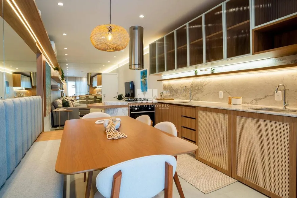 Apartamento, 3 quartos, 170 m² - Foto 9