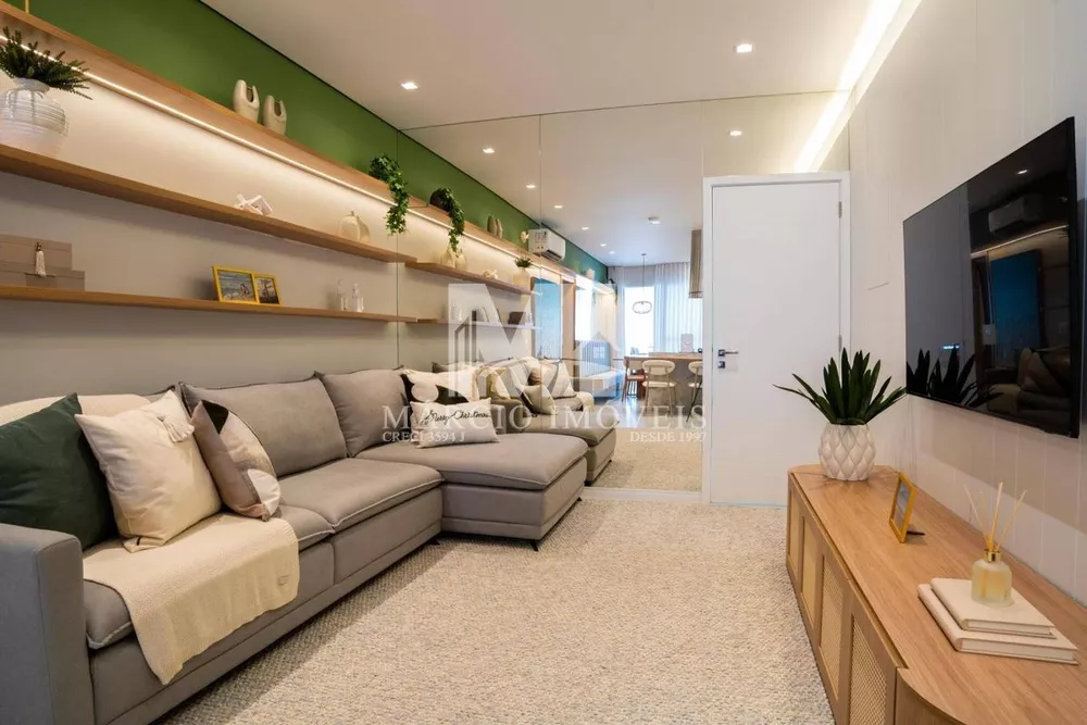 Apartamento, 3 quartos, 170 m² - Foto 1