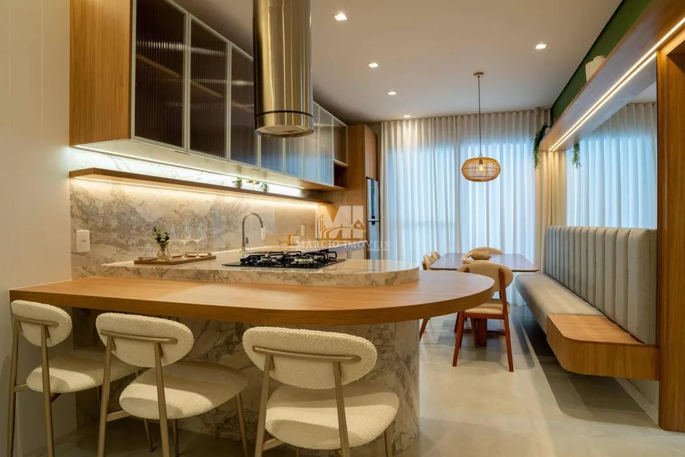 Apartamento, 3 quartos, 170 m² - Foto 5