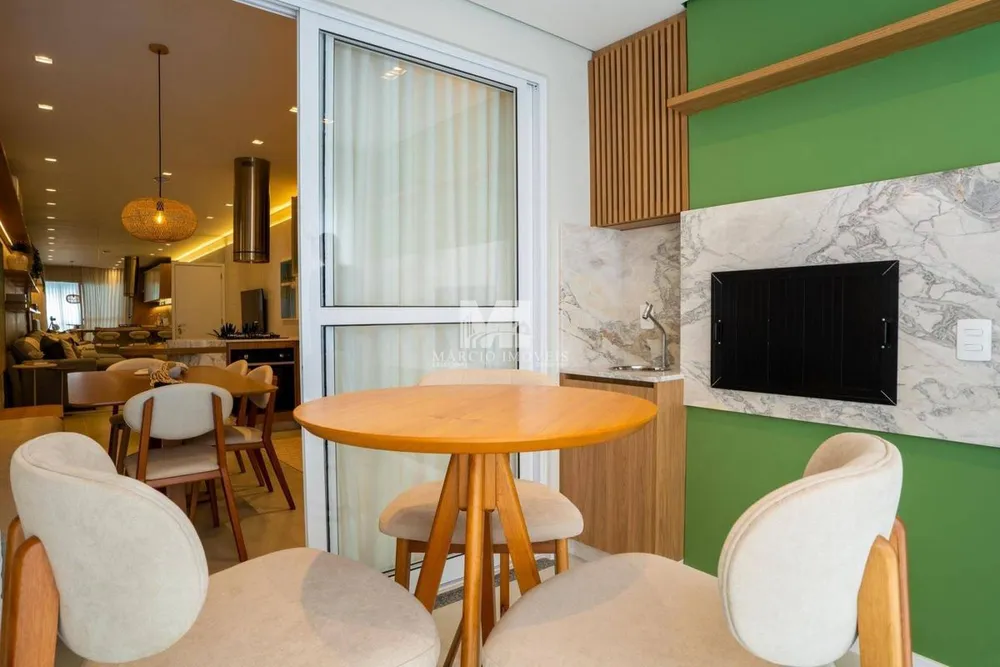Apartamento, 3 quartos, 170 m² - Foto 10