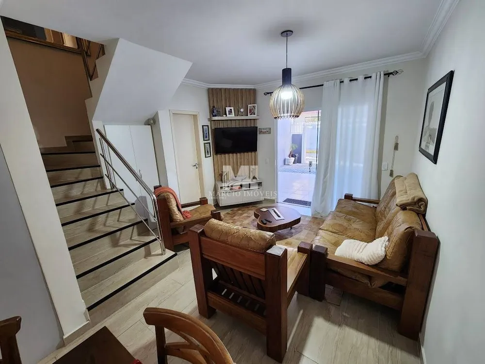 Casa, 3 quartos, 101 m² - Foto 9