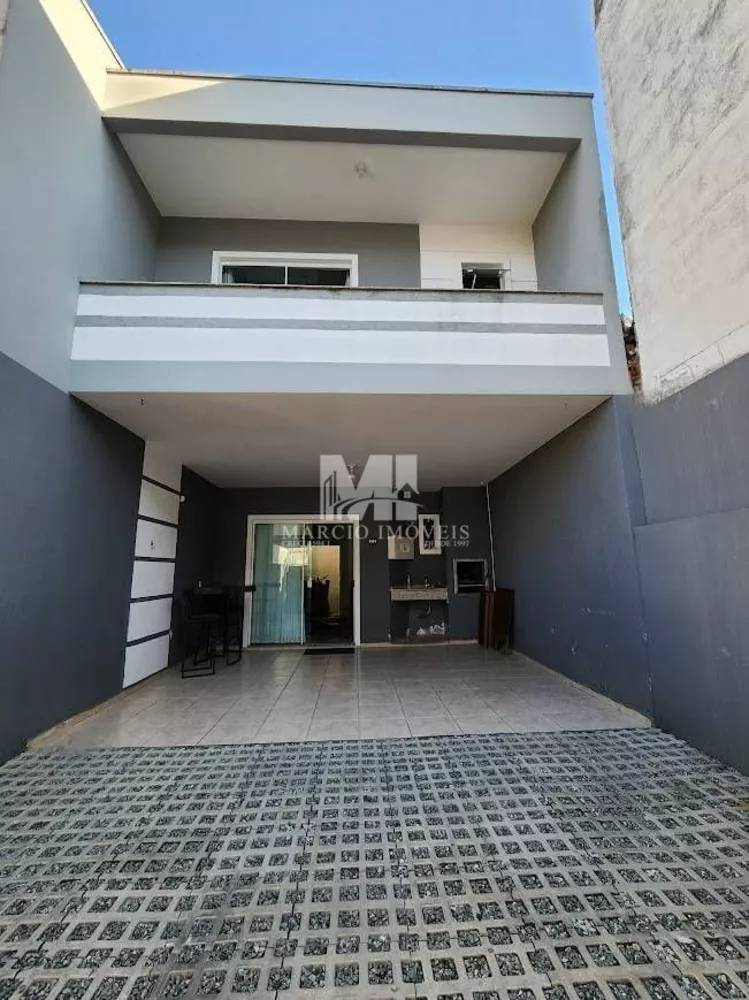 Casa, 3 quartos, 101 m² - Foto 3