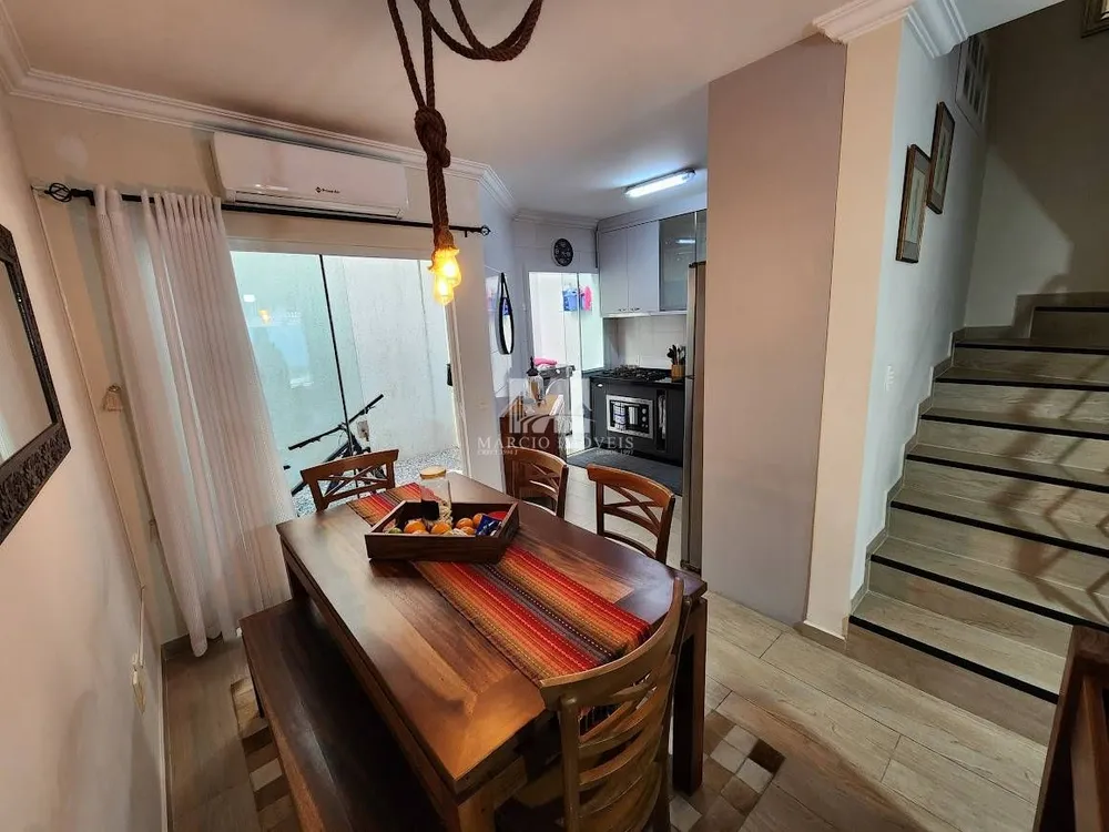 Casa, 3 quartos, 101 m² - Foto 6