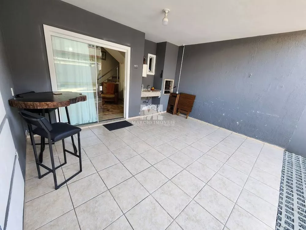 Casa, 3 quartos, 101 m² - Foto 2