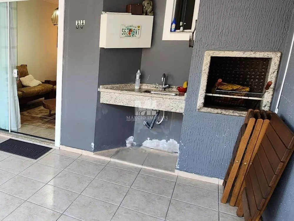 Casa, 3 quartos, 101 m² - Foto 4