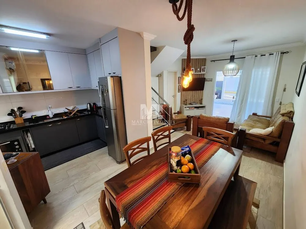Casa, 3 quartos, 101 m² - Foto 7