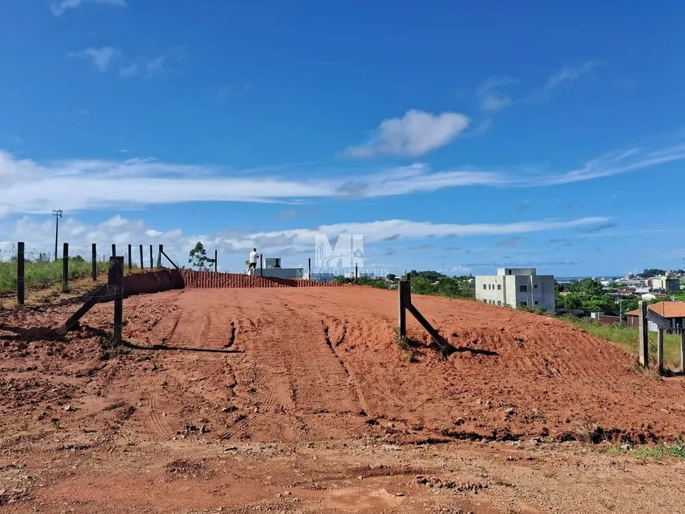 Terreno, 289 m² - Foto 1