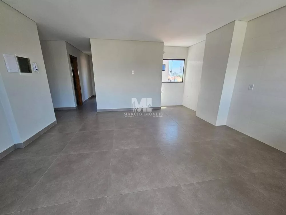 Apartamento, 3 quartos, 83 m² - Foto 1