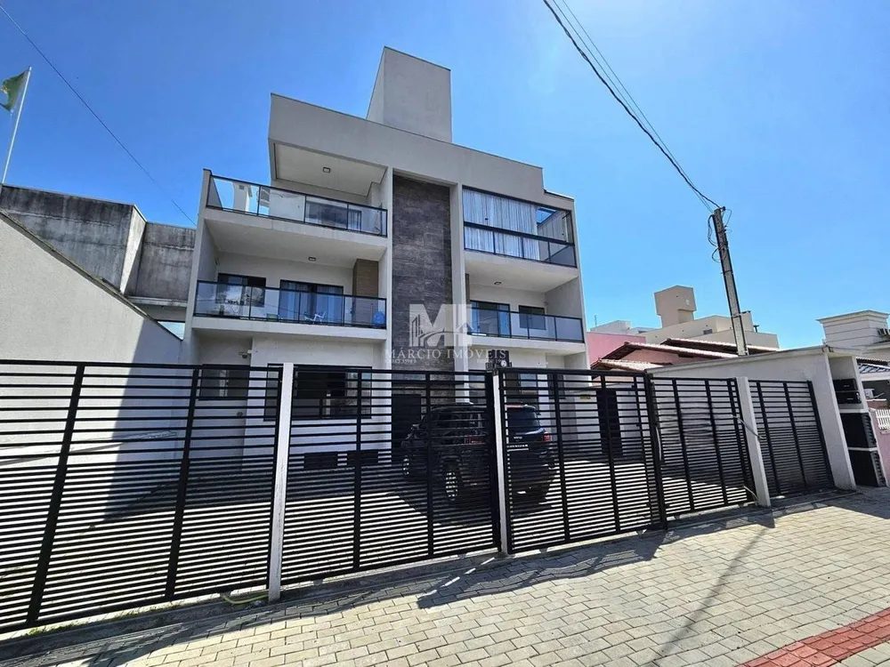 Apartamento, 3 quartos, 83 m² - Foto 6