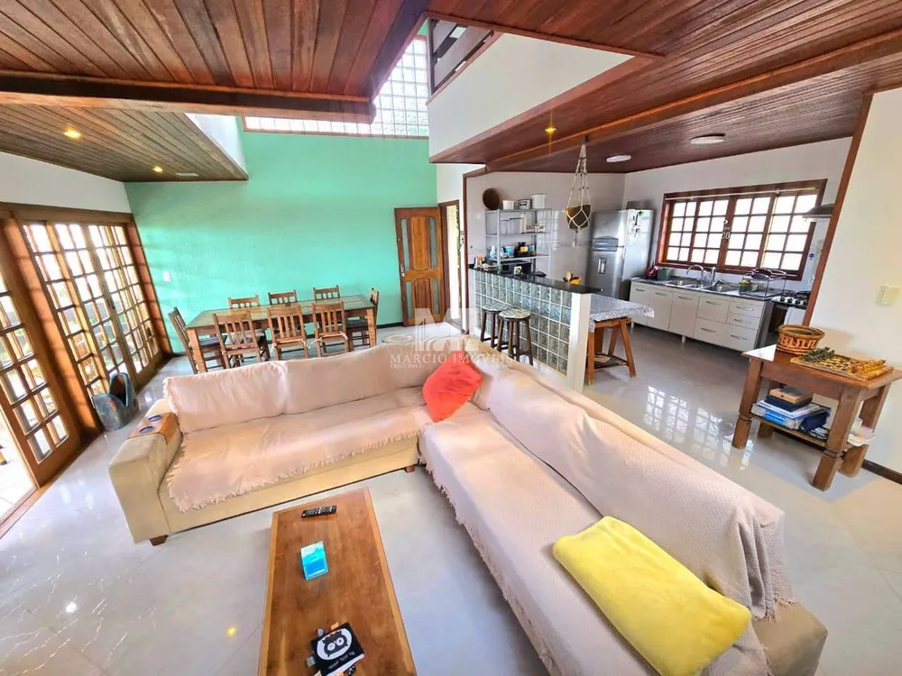 Casa, 3 quartos, 171 m² - Foto 6