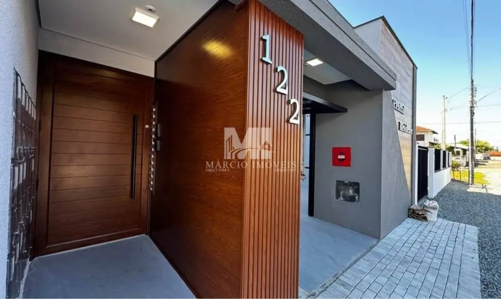 Apartamento, 3 quartos, 87 m² - Foto 6