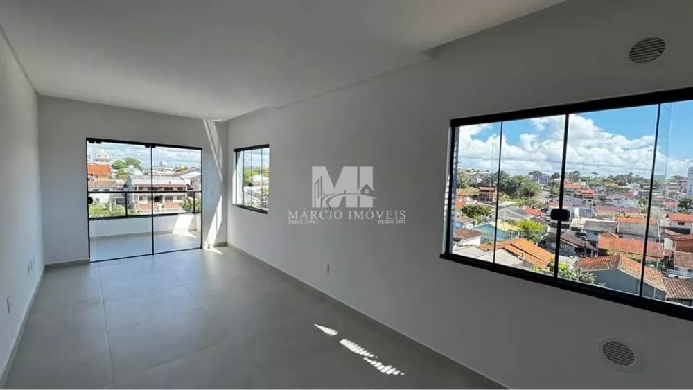 Apartamento, 3 quartos, 87 m² - Foto 2