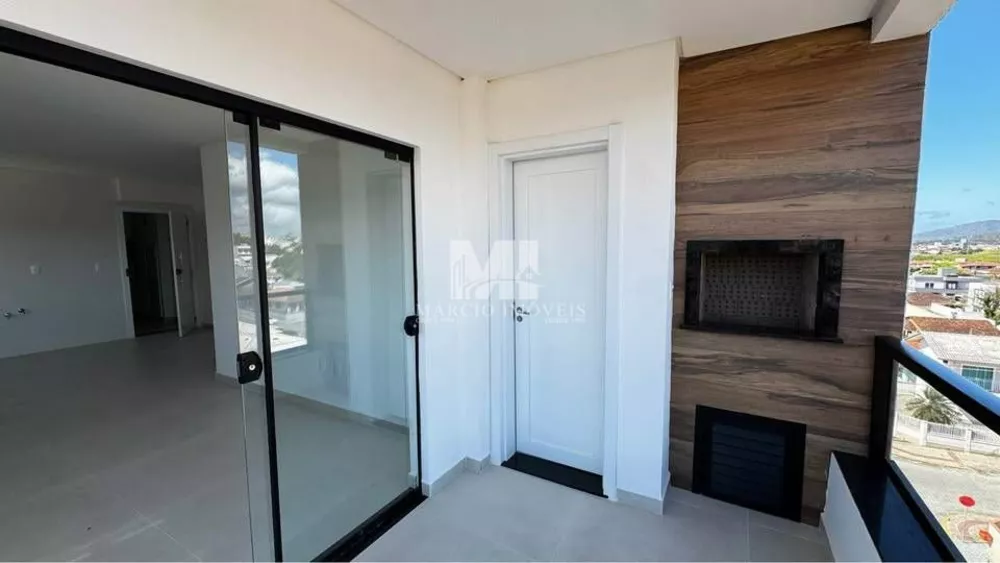 Apartamento, 3 quartos, 87 m² - Foto 4