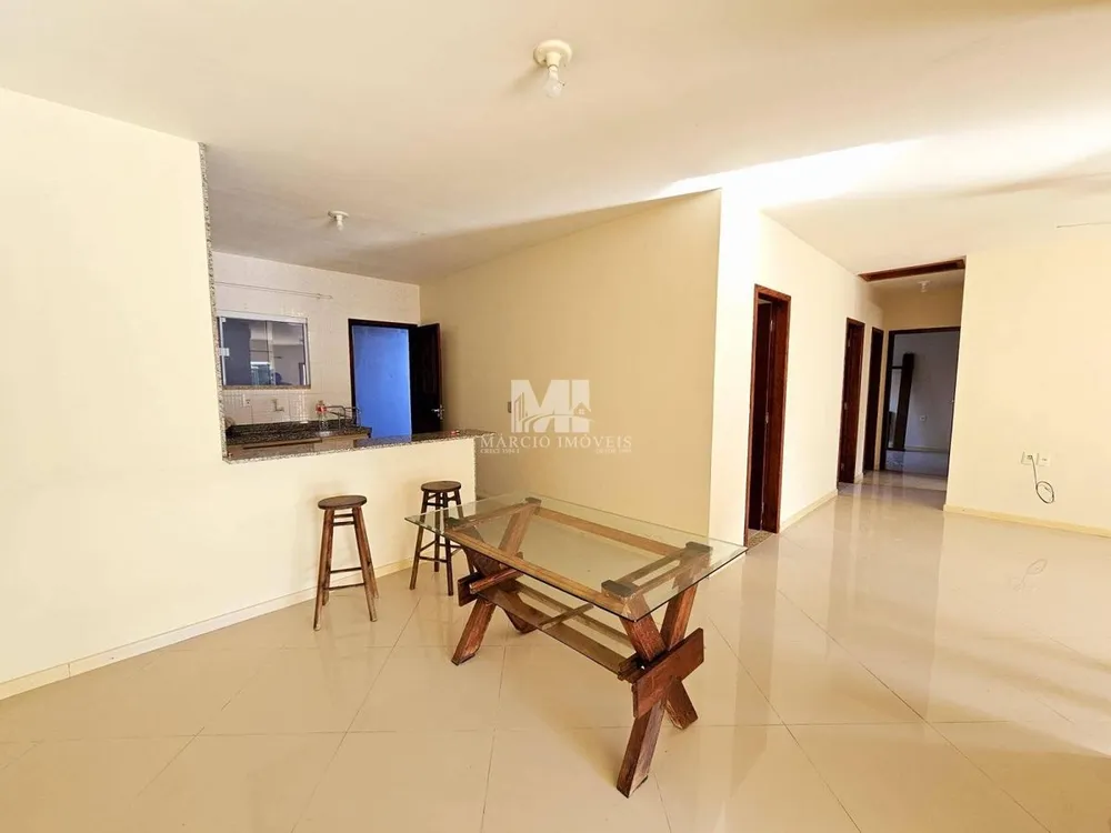 Casa, 3 quartos, 128 m² - Foto 12