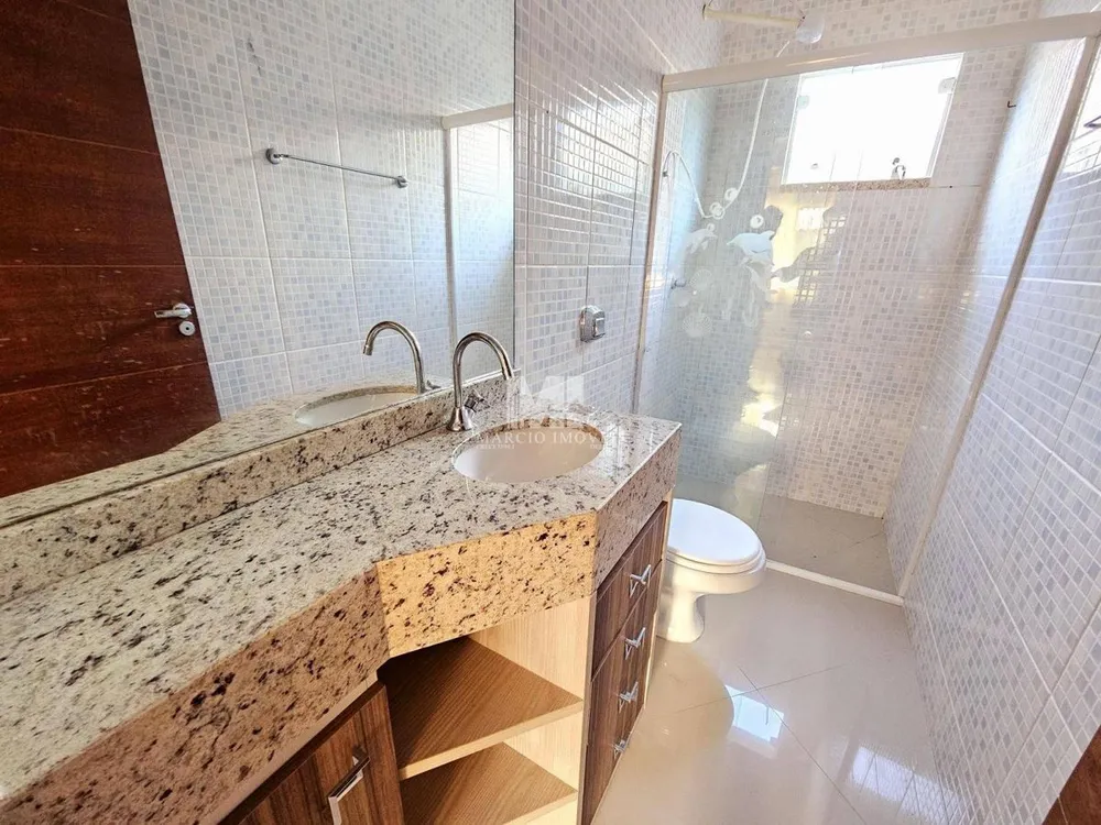 Casa, 3 quartos, 128 m² - Foto 16