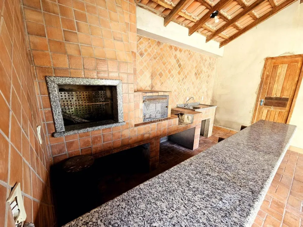 Casa, 3 quartos, 128 m² - Foto 9