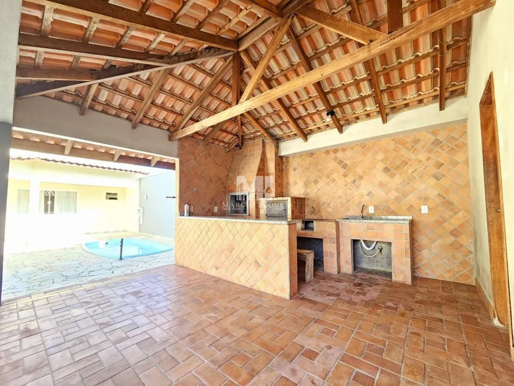 Casa, 3 quartos, 128 m² - Foto 7