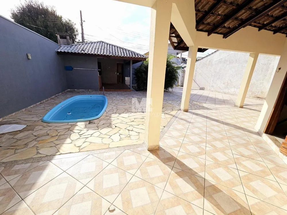 Casa, 3 quartos, 128 m² - Foto 8