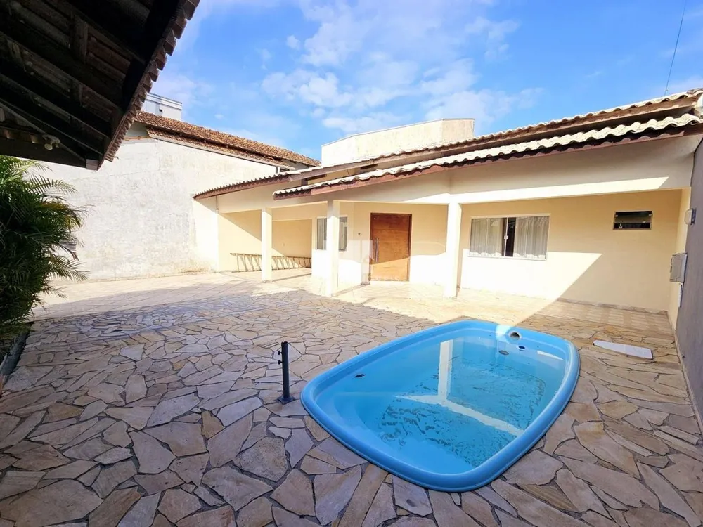 Casa, 3 quartos, 128 m² - Foto 5
