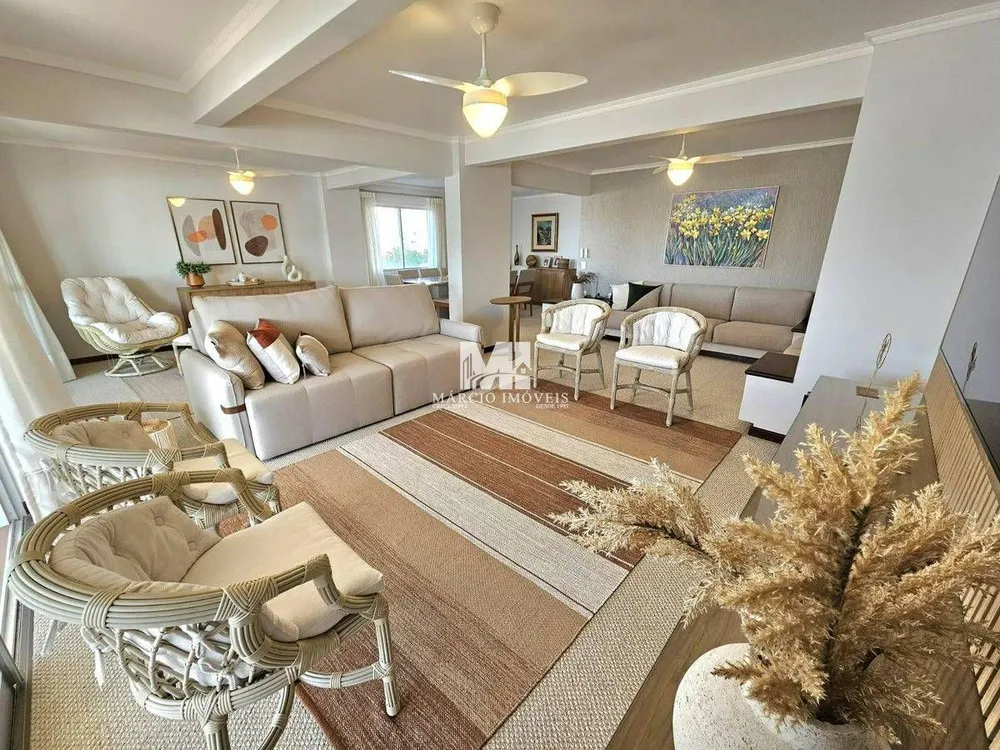 Apartamento, 3 quartos, 157 m² - Foto 10