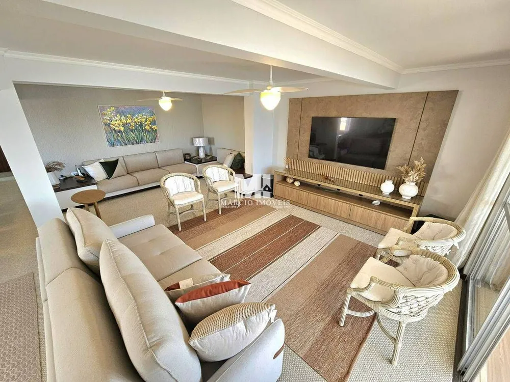 Apartamento, 3 quartos, 157 m² - Foto 11