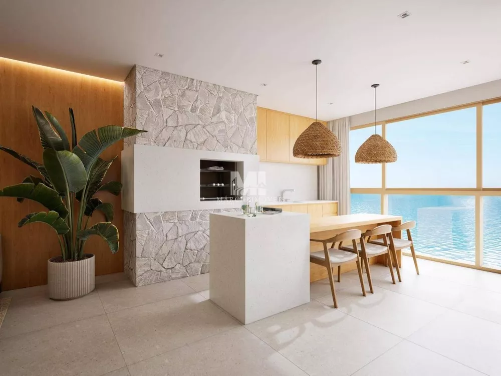 Apartamento, 3 quartos, 157 m² - Foto 1