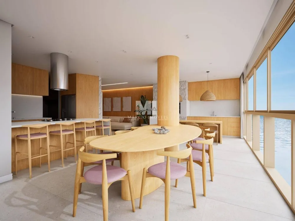 Apartamento, 3 quartos, 157 m² - Foto 7