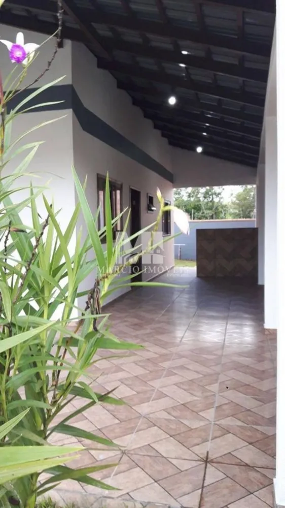 Casa, 1 quarto, 553 m² - Foto 8