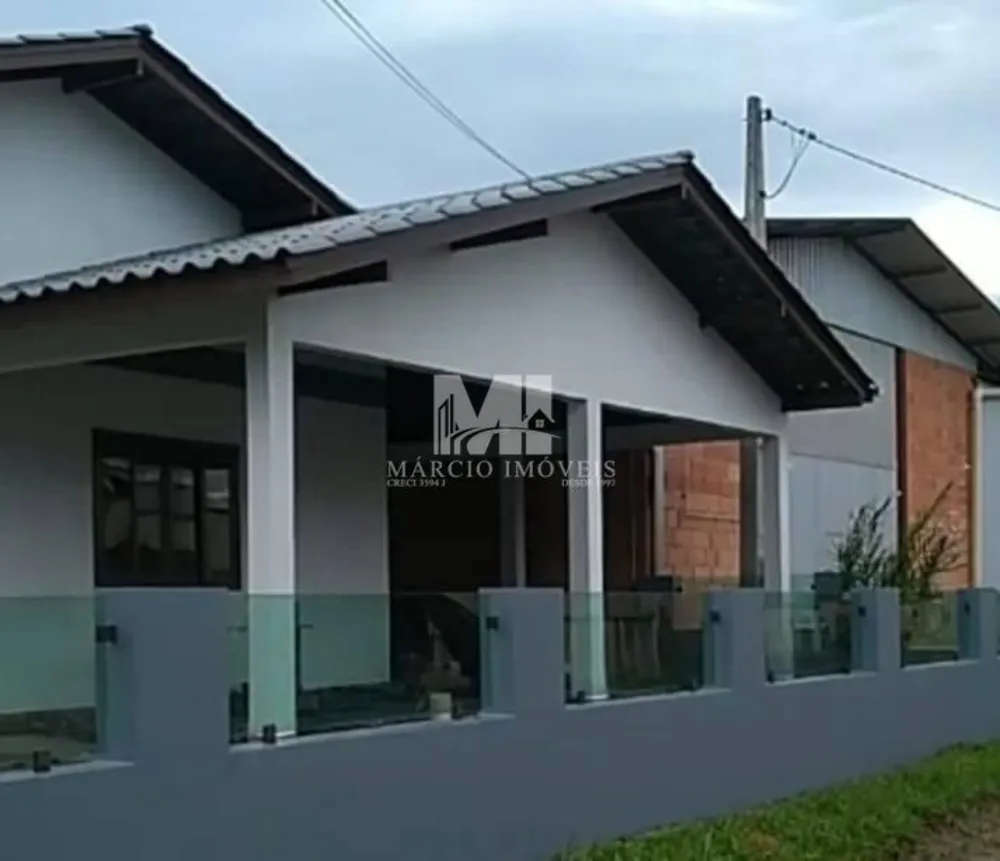 Casa, 1 quarto, 553 m² - Foto 5