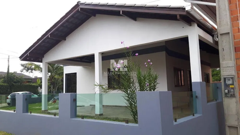 Casa, 1 quarto, 553 m² - Foto 6