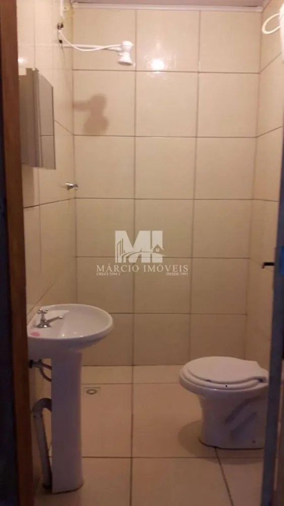 Casa, 1 quarto, 553 m² - Foto 13