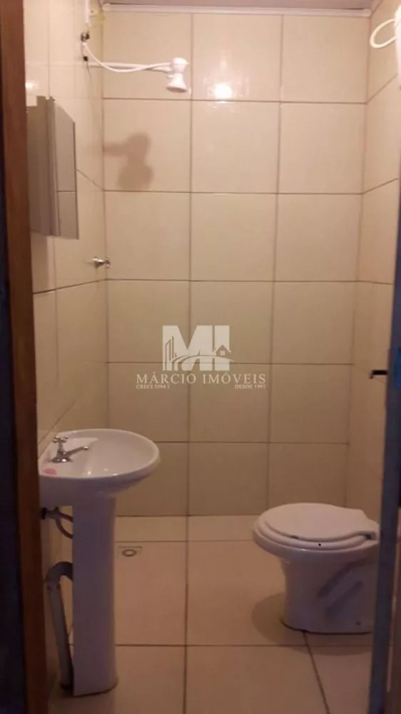 Casa, 1 quarto, 553 m² - Foto 3