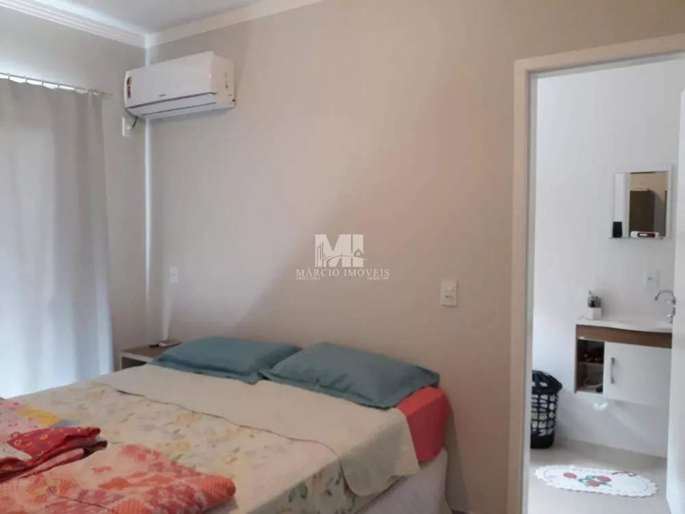 Casa, 3 quartos, 154 m² - Foto 3