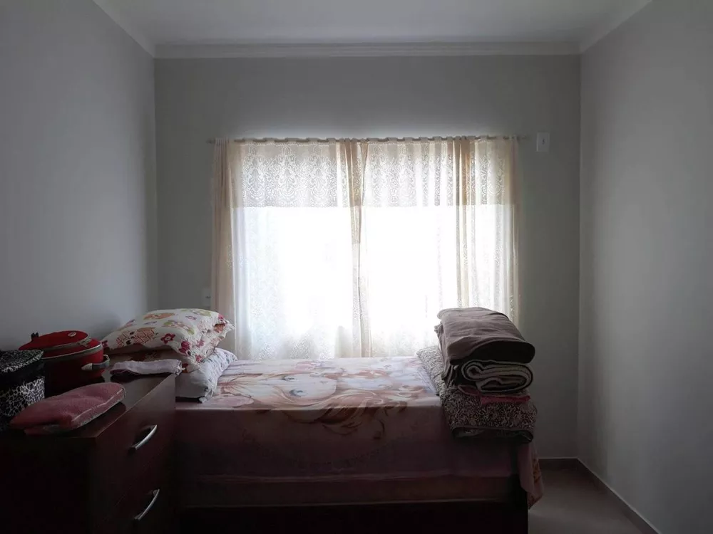 Casa, 3 quartos, 154 m² - Foto 4